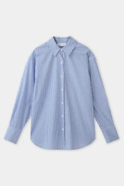 Signature Poplin Shirt