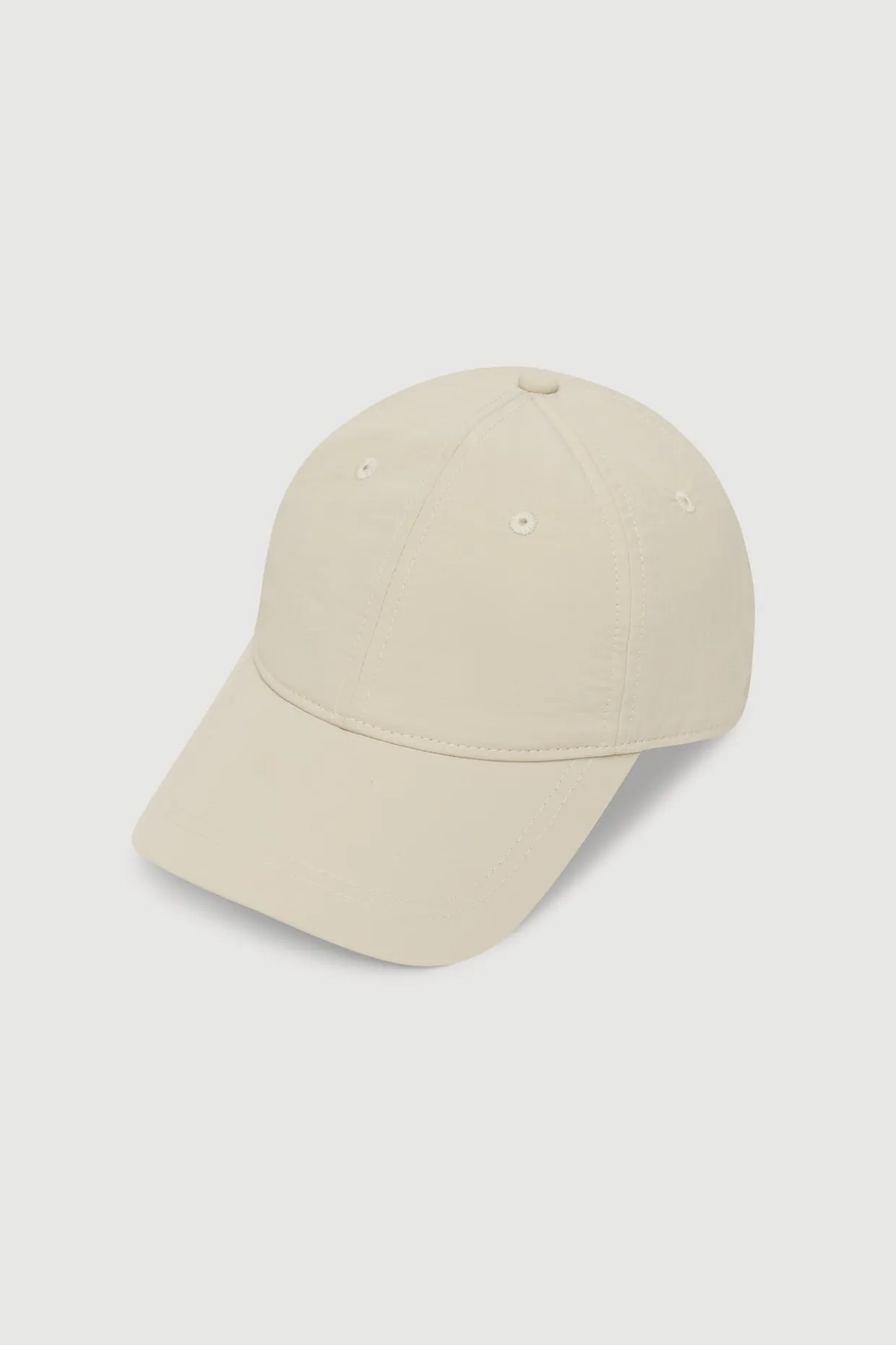 Soft Nylon Cap