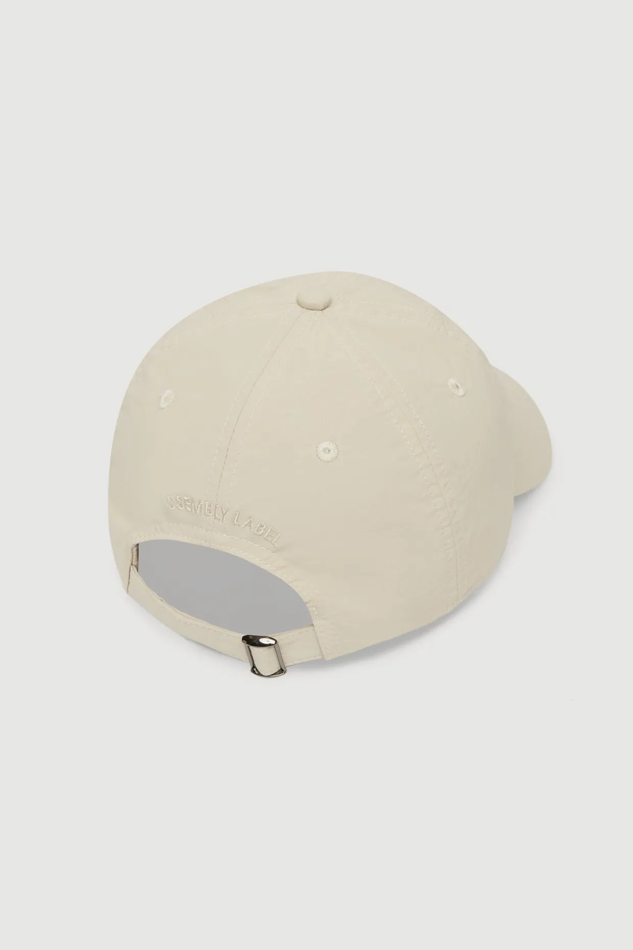 Soft Nylon Cap