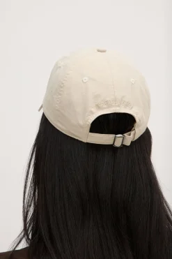 Soft Nylon Cap