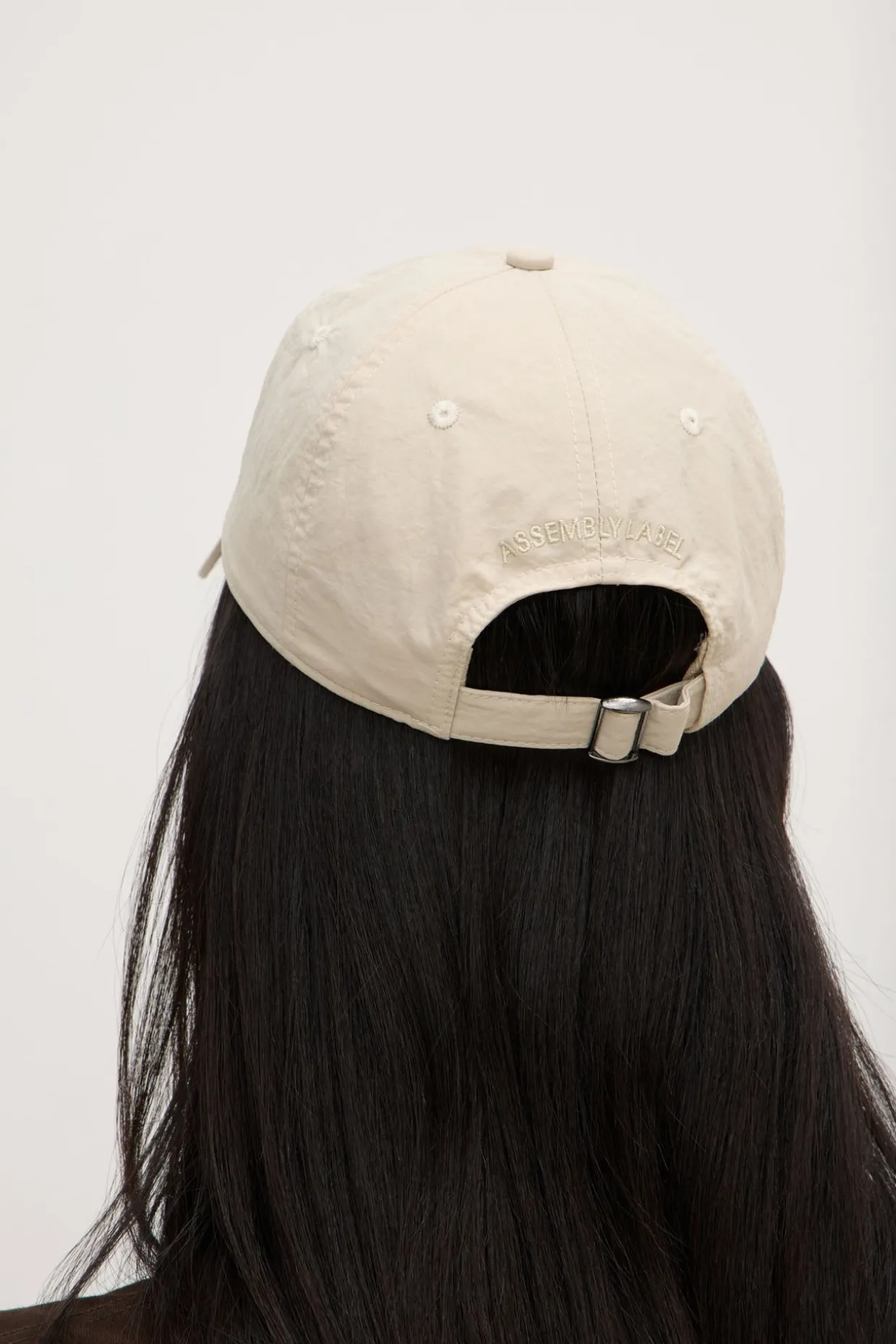 Soft Nylon Cap