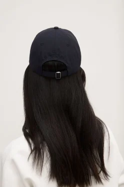 Soft Nylon Cap