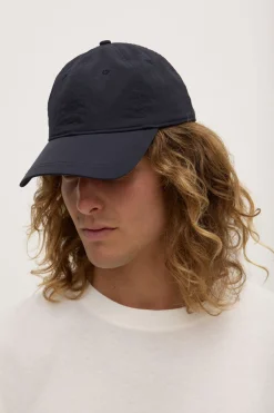 Soft Nylon Cap