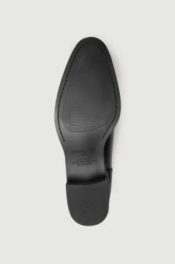 Stevie Leather Riding Boot