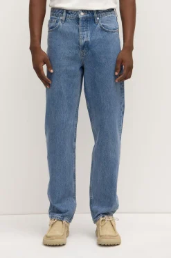 Straight Jean