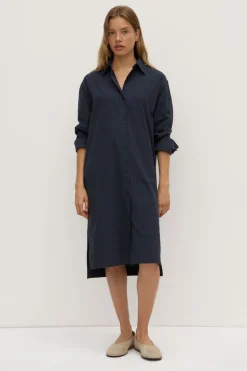 Tammy Shirt Dress