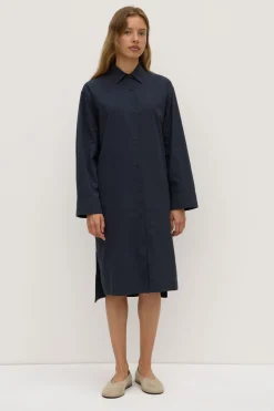 Tammy Shirt Dress