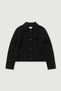 Tasmin Wool Jacket