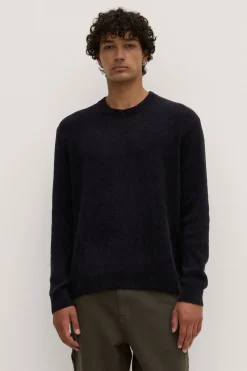 Tay Crew Neck Knit