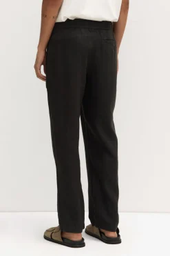 Tide Linen Pants