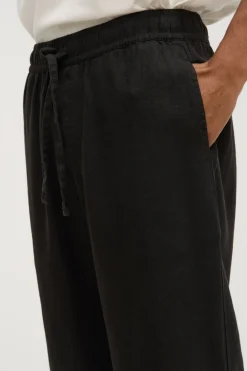 Tide Linen Pants