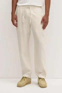 Tide Linen Pants