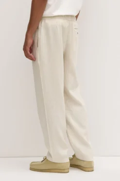 Tide Linen Pants