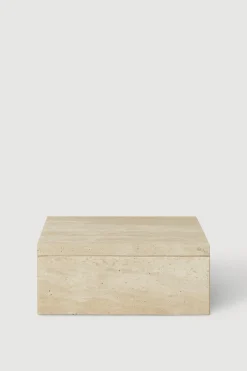 Travertine Box