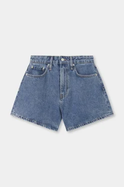 Vintage Denim Short