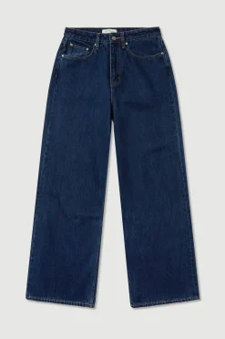 Wide Leg Jean