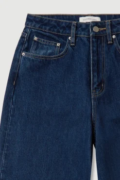Wide Leg Jean