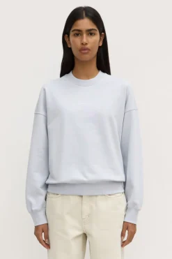 Womens Atelier Logo Fleece