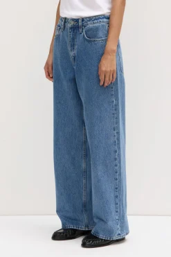 Womens Boyfriend Jean