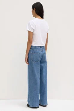 Womens Boyfriend Jean