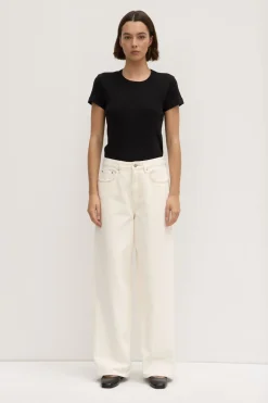 Womens Boyfriend Jean