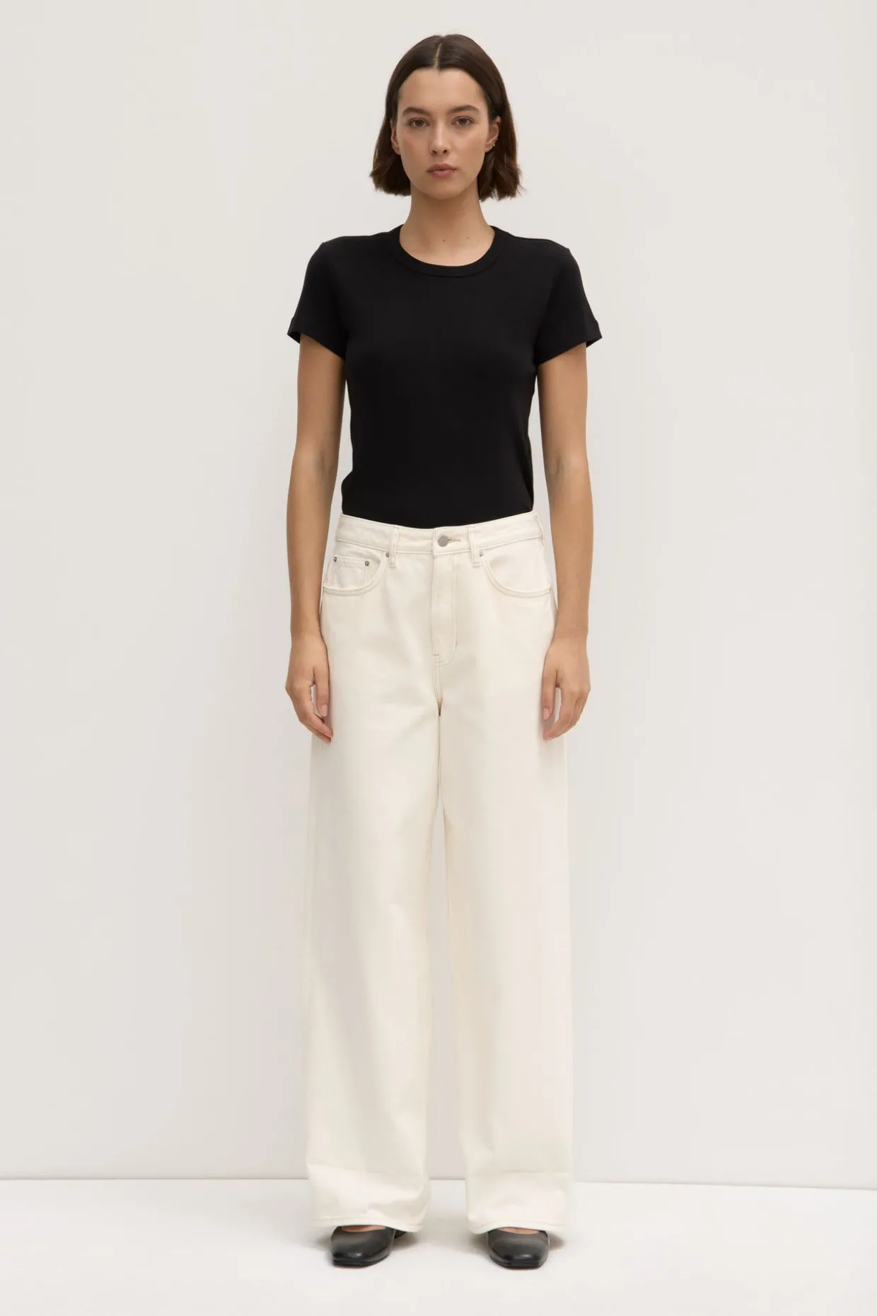 Womens Boyfriend Jean