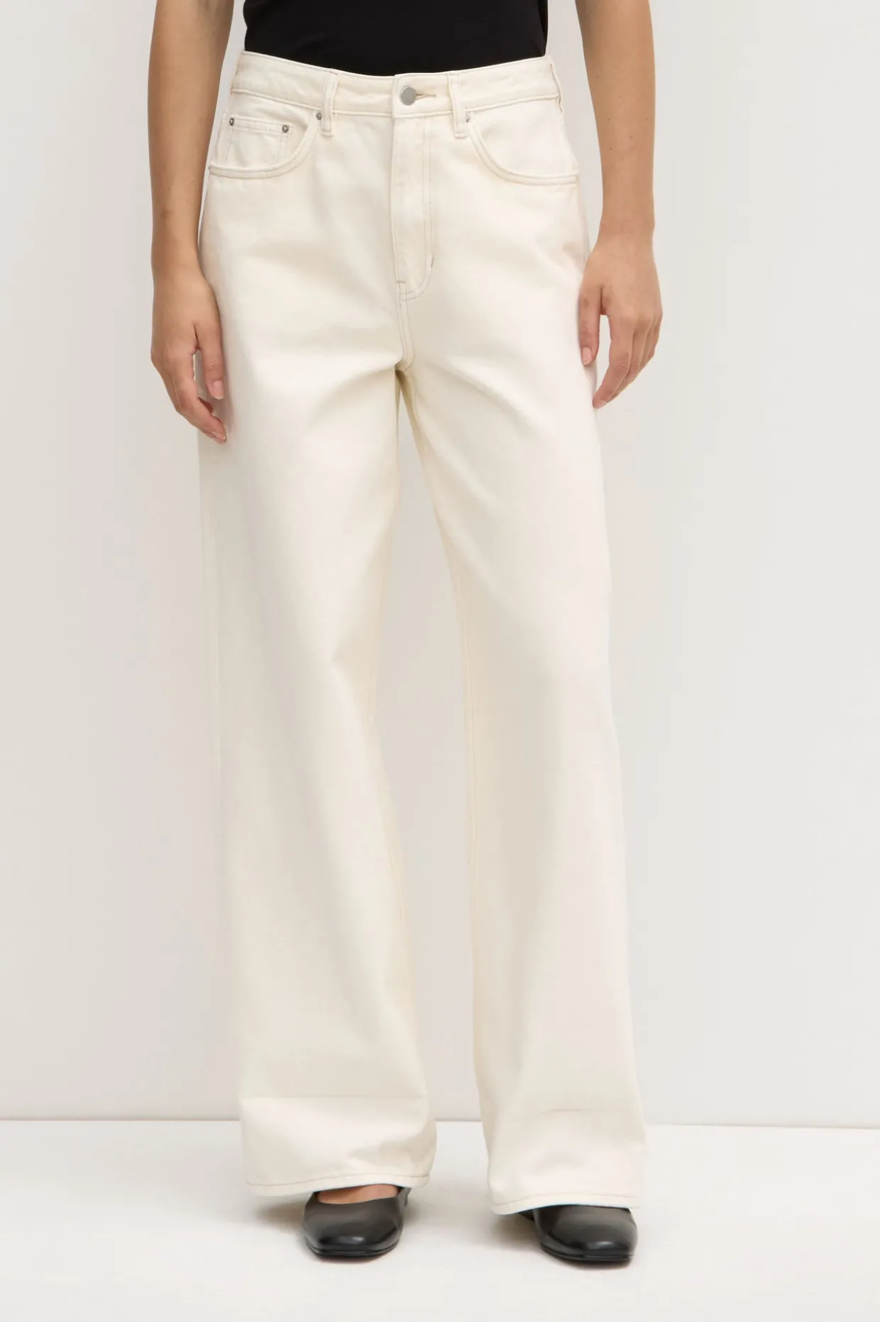 Womens Boyfriend Jean