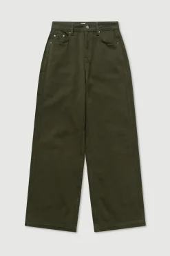 Womens Carpenter Jean