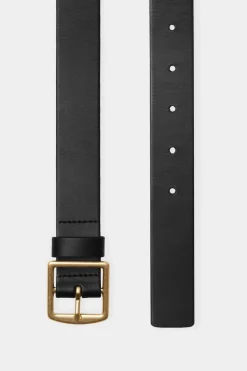 Womens Leather Belt