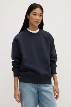 Womens Weekender Fleece Crew