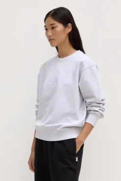 Womens Weekender Fleece Crew