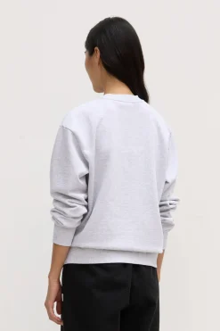Womens Weekender Fleece Crew