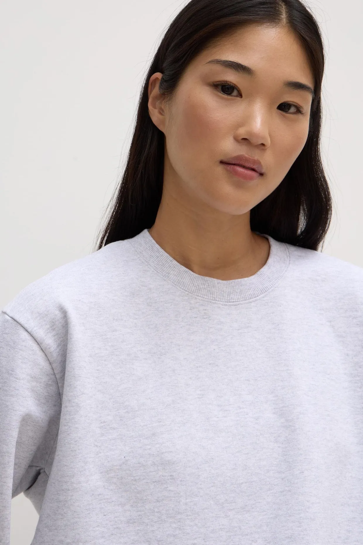 Womens Weekender Fleece Crew