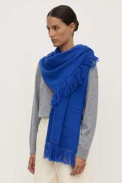 Wool Scarf