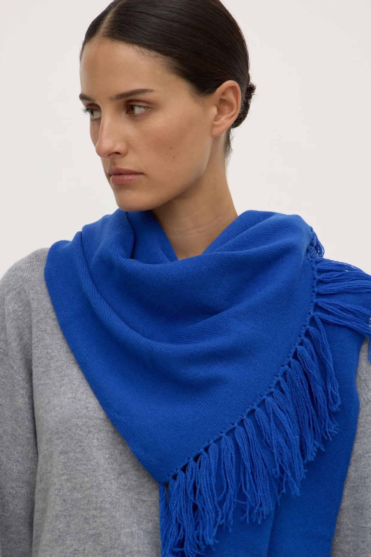 Wool Scarf