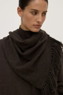 Wool Scarf