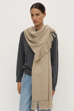 Wool Scarf